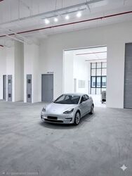 T-space (D18), Factory #573436961